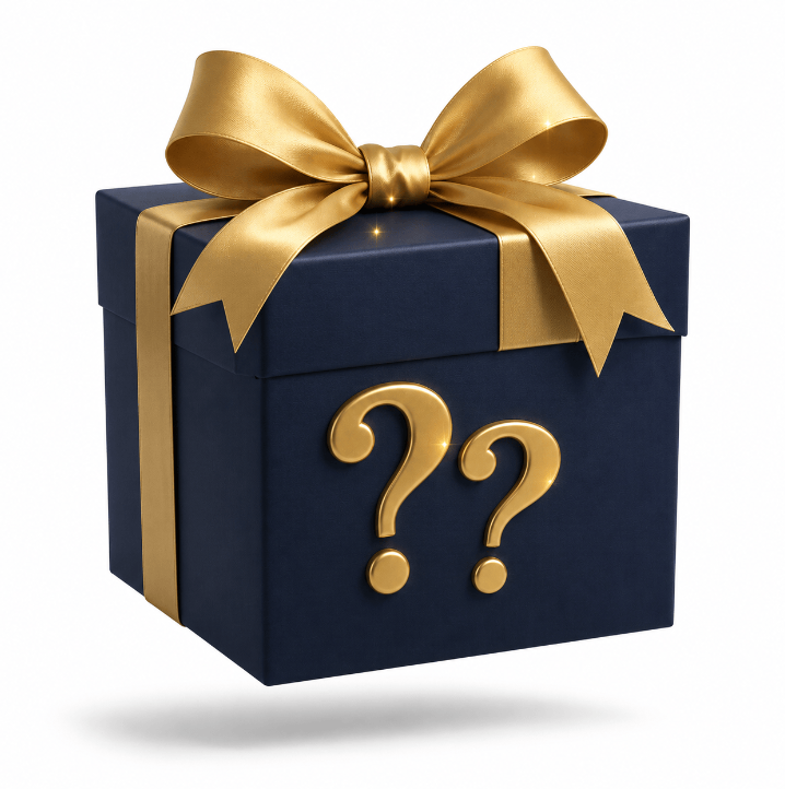 Regalo sorpresa gratis