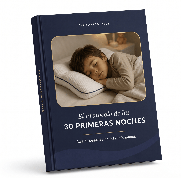 Protocolo de las primeras 30 noches