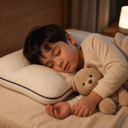 Flexoriom Kids – Almohada Correctora para Niños