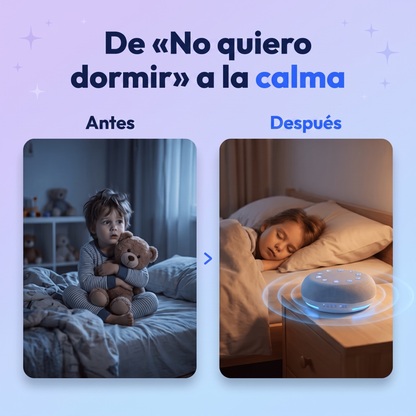 Flexoriom Kids – Ayuda a tu hijo a dormirse antes